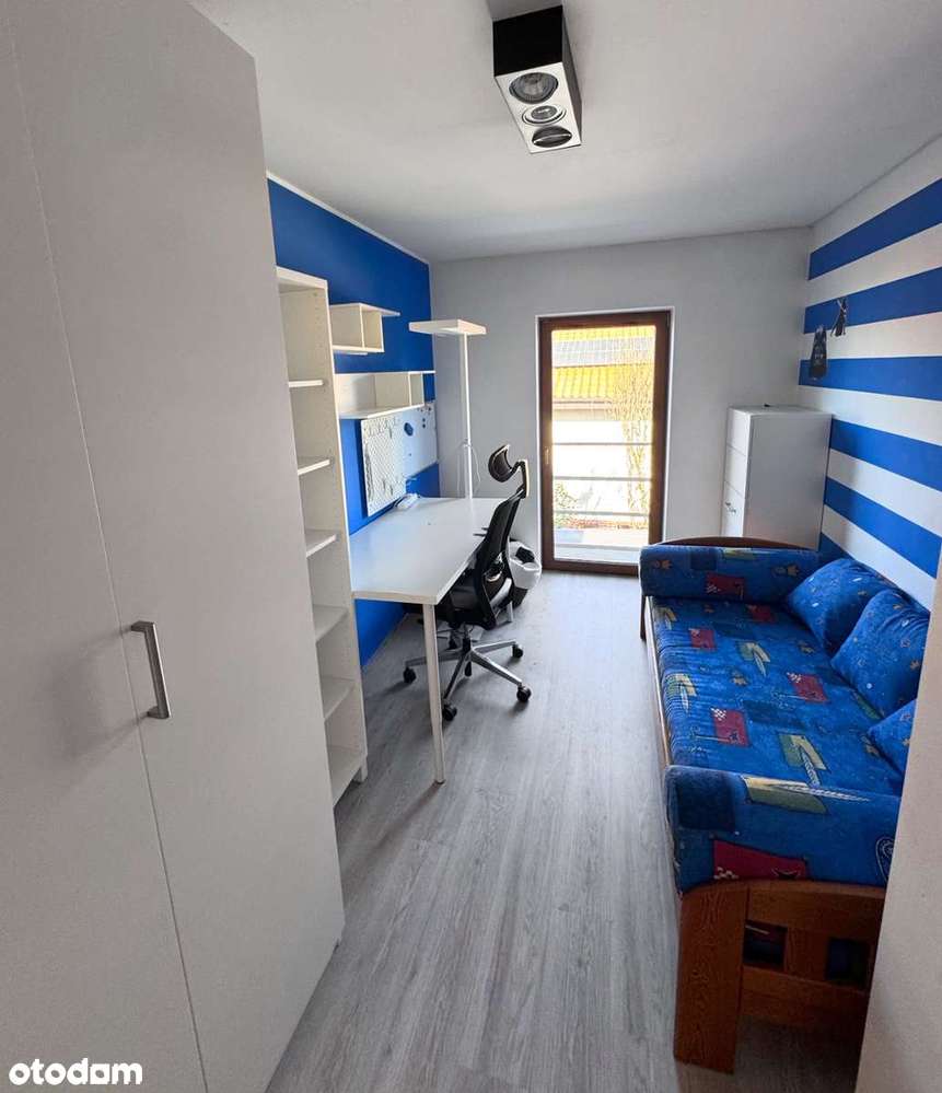 Na sprzedaż dom  z jacuzzi i fotowoltaiką na starych zasadach! - Pełny obrazek: 4/10