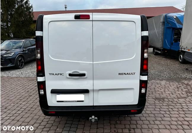 Renault Trafic - 12