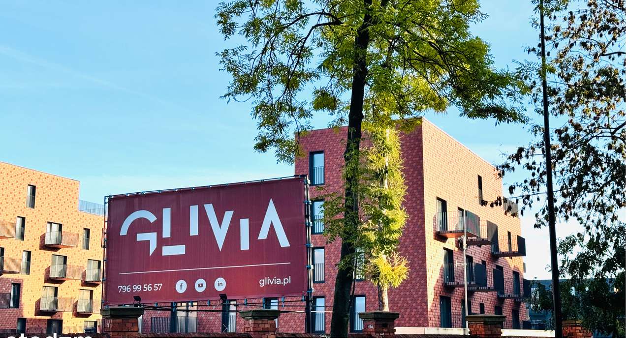 Mieszkanie A05 - duże trzy pokoje z ogródkiem - Pełny obrazek: 3/8