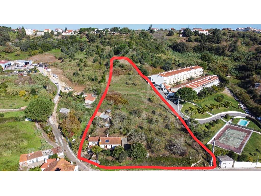 Moradia T2 + 1, Centro de Alcobaça-21