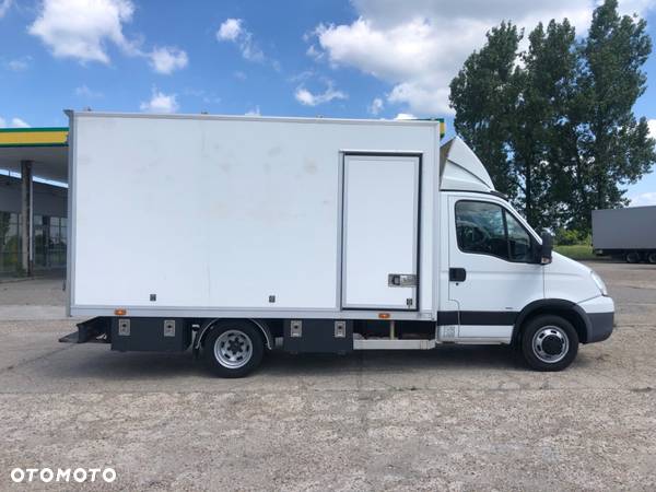 Iveco Daily 50C18 - 6
