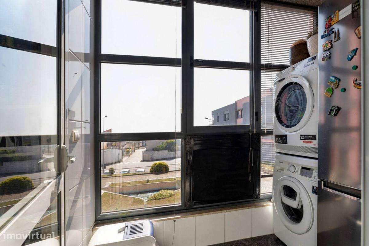Apartamento com 3 quartos - localizado em Vila nova de gaia - Grande imagem: 4/10