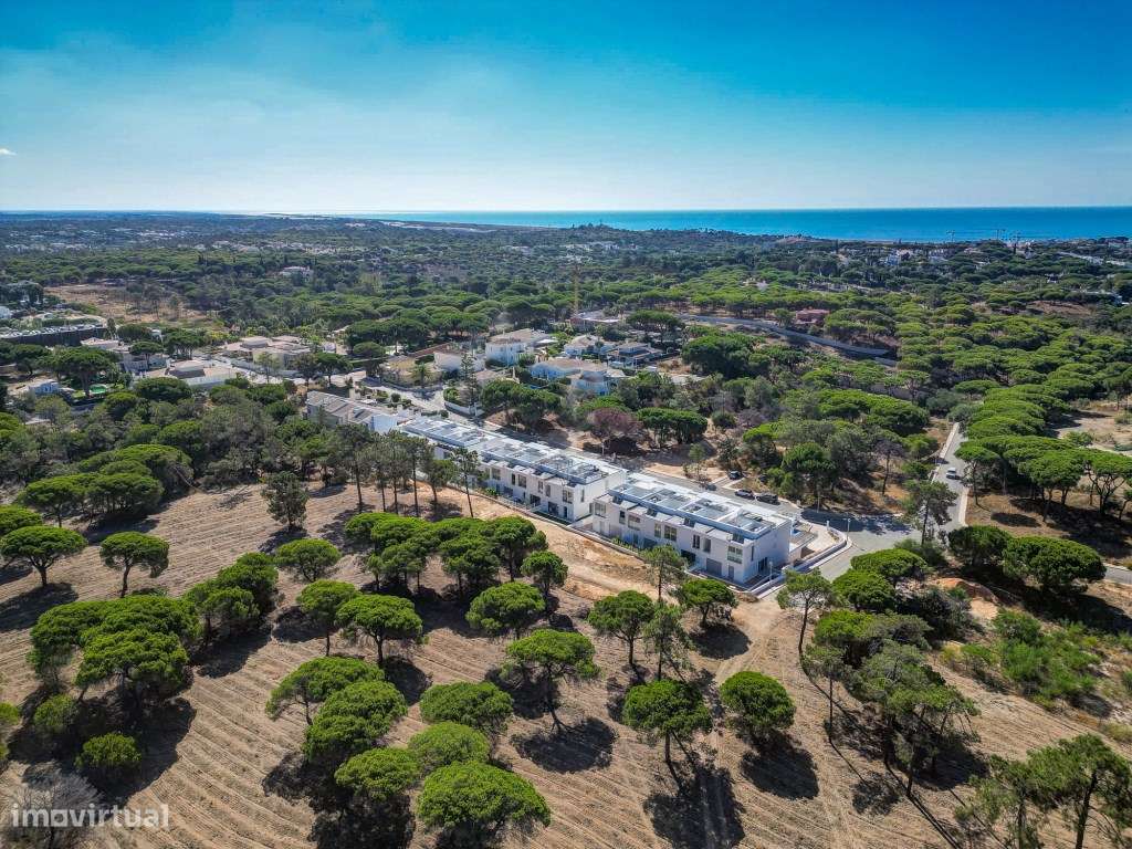 Excelente Moradia T4 (LOTE 19) a estrear, pronta para habitar com a...-39