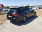 Volkswagen Passat 2.0 TDI EVO Elegance DSG - 31