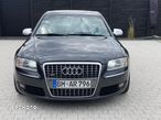 Audi A8 4.2 Quattro - 27