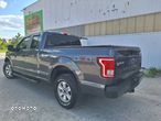 Ford F150 - 18