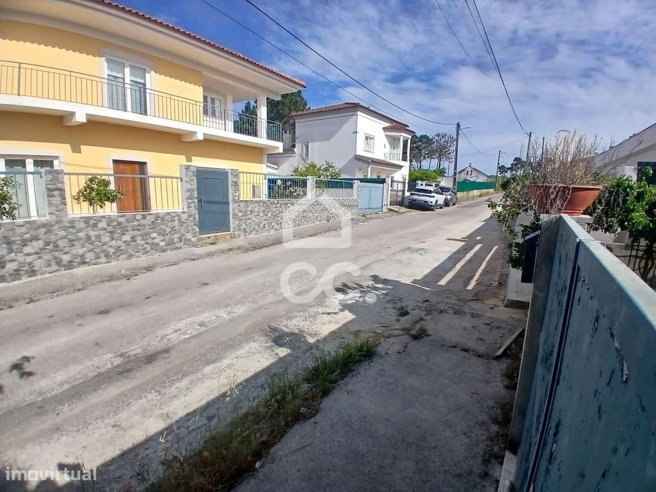 Moradia T3 em Azeitão, Setúbal-26