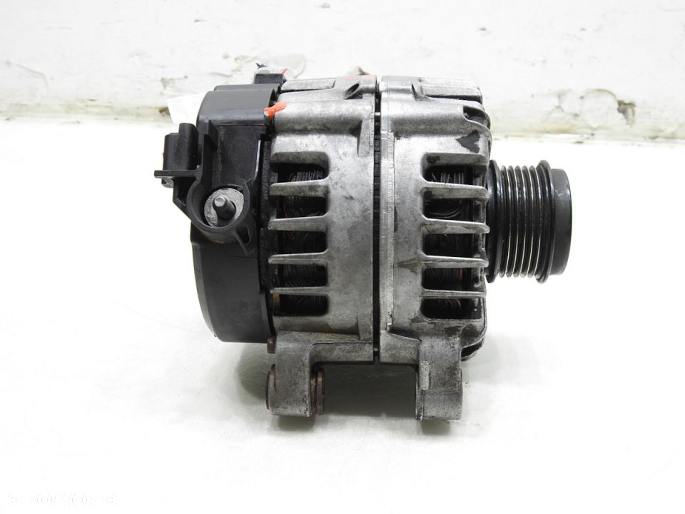 ALTERNATOR PEUGEOT 407 3.0 V6 HDI 9678049580 - 5