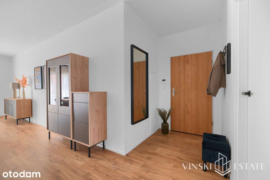 3 pokoje w Cerisier Résidence – Grunwald-10