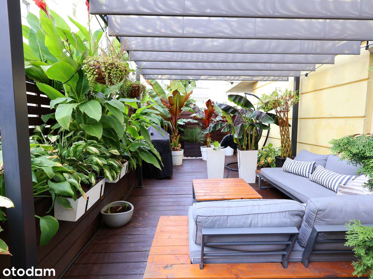 MIESZKANIE 4 POKOJOWE I TARAS 50m2 I GARAŻ I GOTOWE DO WPROWADZENIA-18