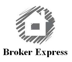 Broker Express Logo