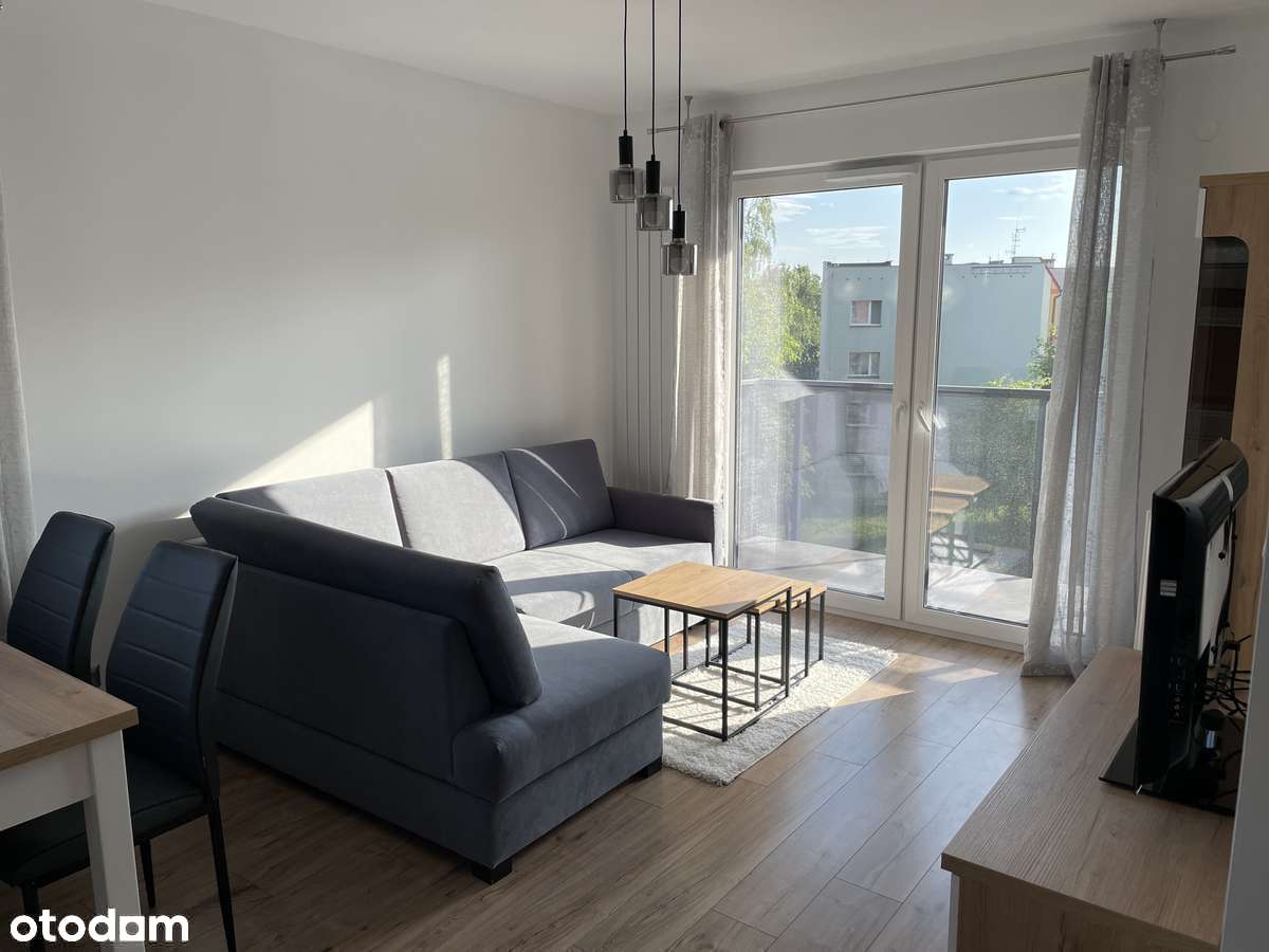 Tychy oś. Fit, 3 pokoje 68,24 m². - Pełny obrazek: 3/19