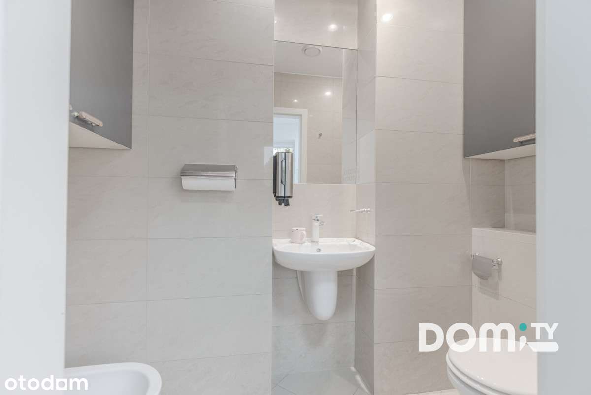 4pomieszczenia, klimatyzowany, do współużytkowania - Pełny obrazek: 5/15