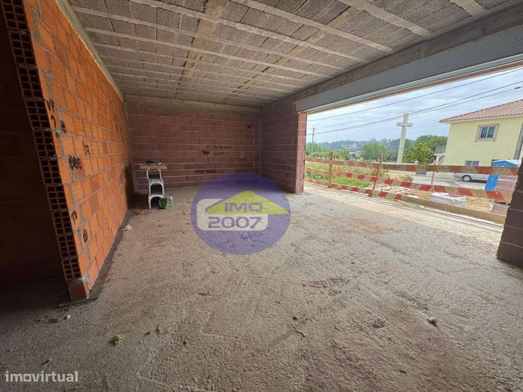 Apartamento T3 em Argoncilhe - Grande imagem: 5/18