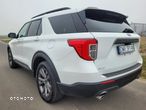 Ford Explorer - 4