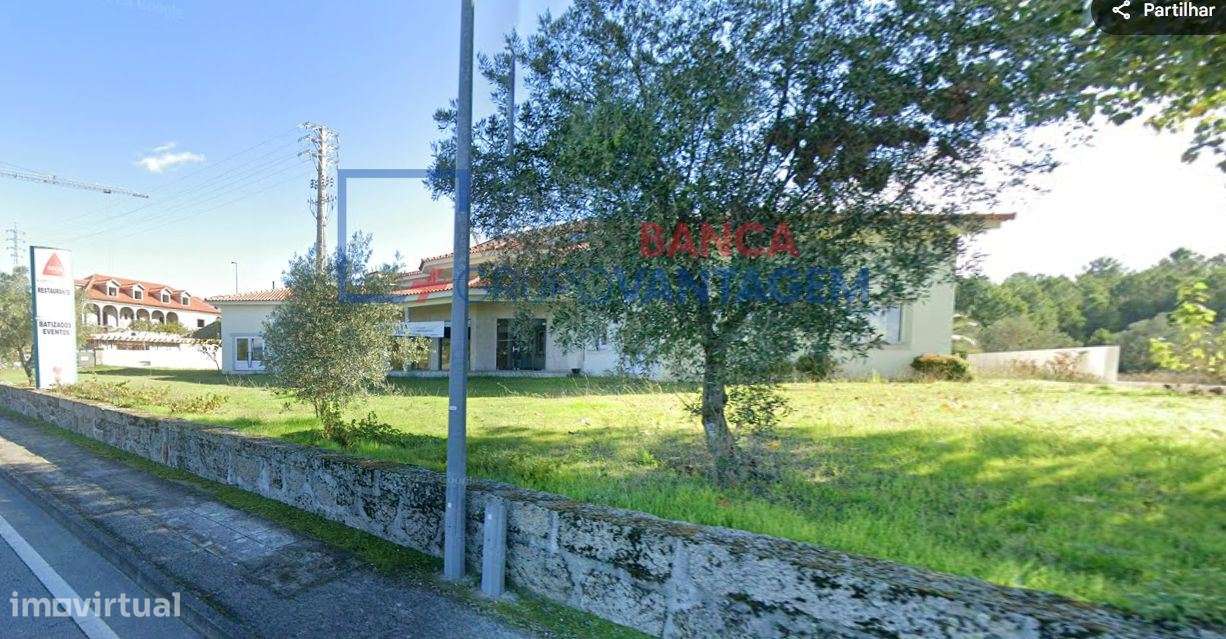 MORADIA T5 - RESTAURANTE - VALPAÇOS - Grande imagem: 4/8