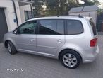 Volkswagen Touran 1.6 TDI DPF Trendline - 3