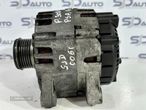 Alternador - Peugeot 308 / Citroen - 1