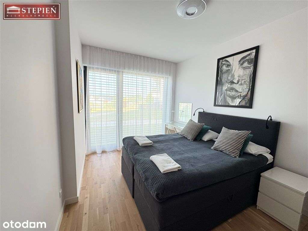 Luksusowy apartament na wynajem - Pełny obrazek: 3/9