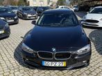 BMW 318 d Auto - 4