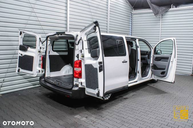 Toyota Proace Verso 2.0 D4-D Long Family - 4