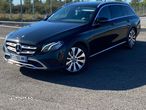 Mercedes-Benz E 220 d 4Matic 9G-TRONIC - 30