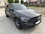 Mercedes-Benz GLC 200 d - 1