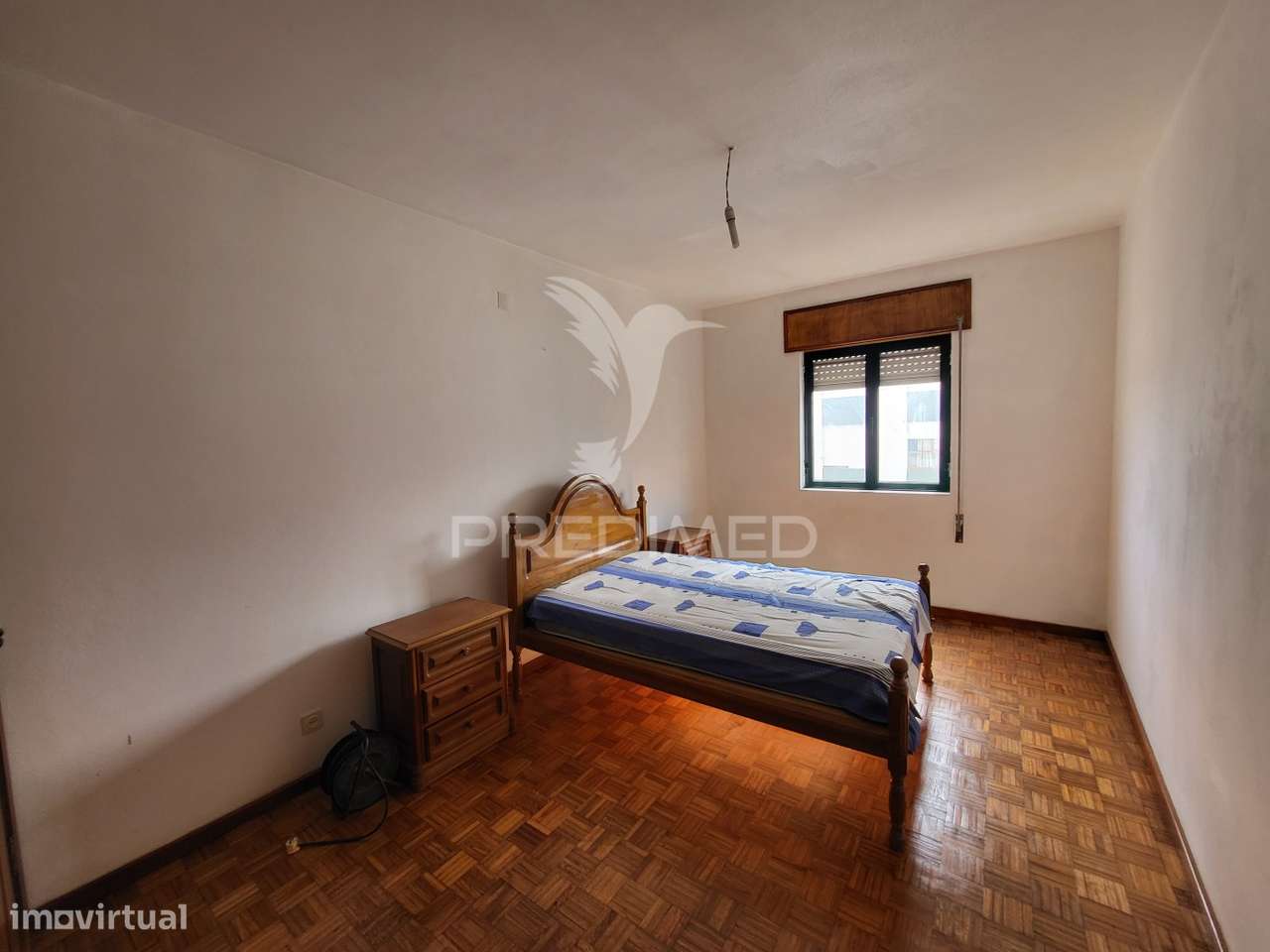 Apartamento T2 no centro de Macedo de Cavaleiros. - Grande imagem: 2/9