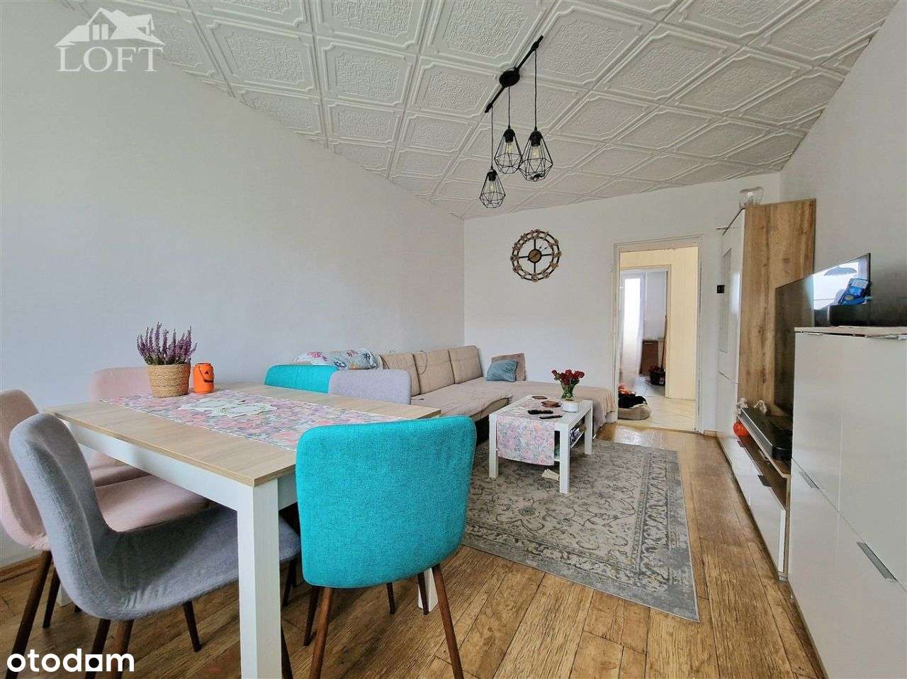 2-pokojowe, ul. Felińskiego-2