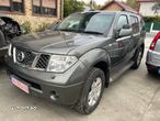 Dezmembrez Nissan Pathfinder 2006 2.5 D40 YD25DDTI  cutie manuala 126KW 171CP R51 - 2