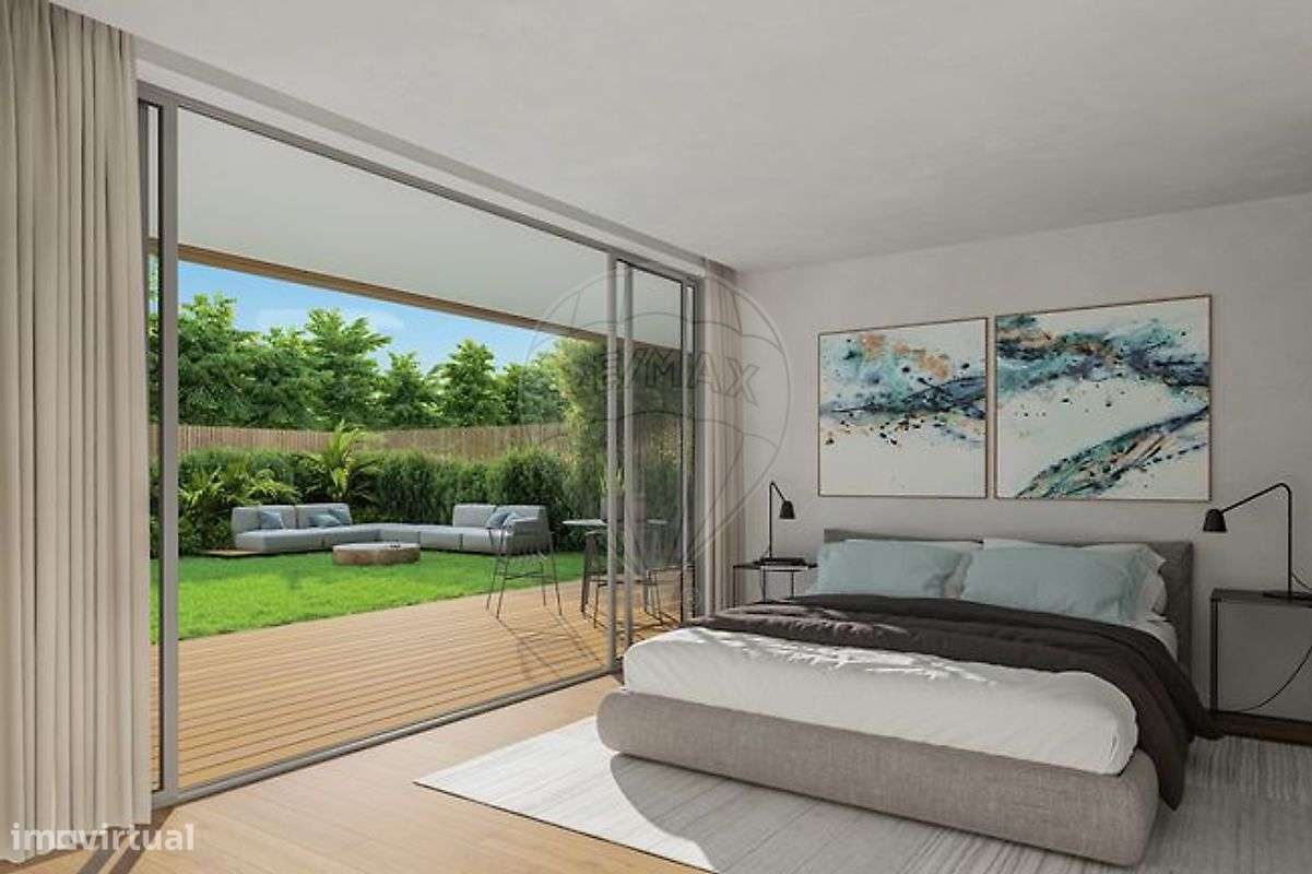 Apartamento T2 para venda - Grande imagem: 5/10