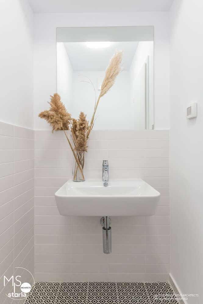 Apartament 2 camere cu parcare in Aviatiei Park-15