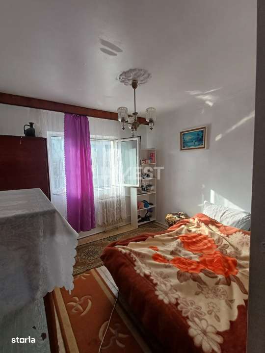 Apartament 3 Camere, intermediar, zona Nicolina 1( Lidl) - Imagine principală: 5/6