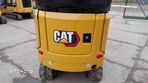 Caterpillar 301.6 2021r  661MTH - 11