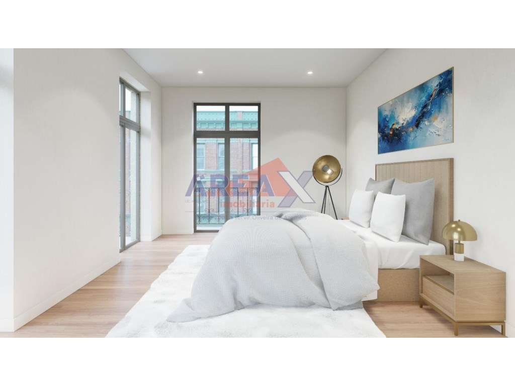 T3 - 2º andar - FRAÇÃO J (2 lugares de garagem + 1 arrumo)-13