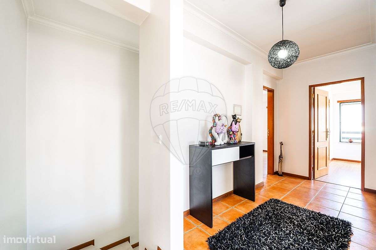 Apartamento T4 para venda-14