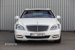 Mercedes-Benz Klasa S 450 4Matic 7G-TRONIC - 12