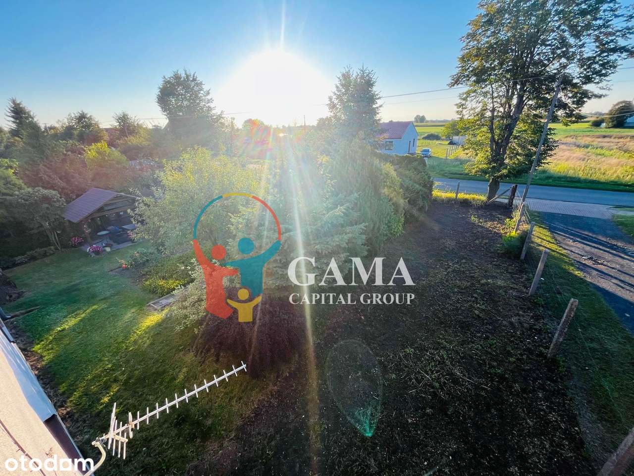 Mieszkanie o powierzchni 53,7 m², zlokalizowane w miejscowości Zieleń - Pełny obrazek: 5/5