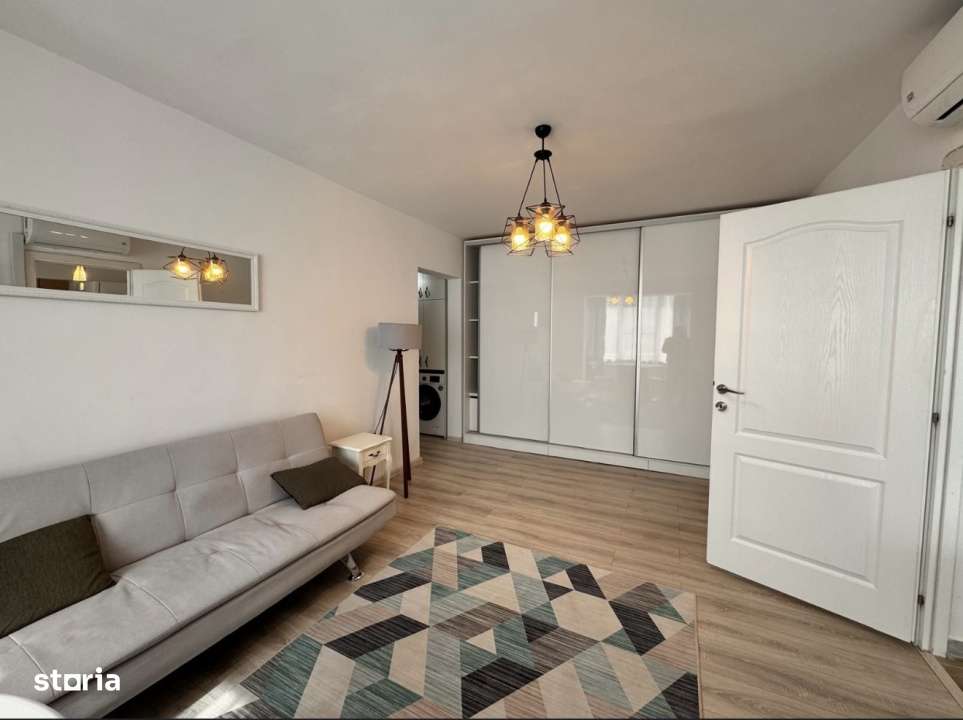 Apartament 2 camere, 65 mp, zona Central - Imagine principală: 5/8