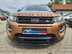 Land Rover Range Rover Evoque - 1