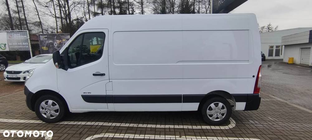 Renault Master - 5