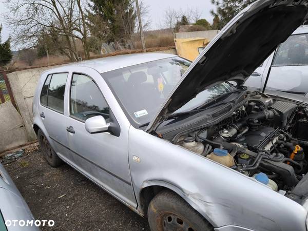 Volkswagen VW Golf IV 4 Bora 1.9 TDI 1.4 1.6 16V NA CZĘŚCI TDI - 115KM i 90KM i 110KM - 2