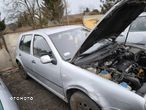 Volkswagen VW Golf IV 4 Bora 1.9 TDI 1.4 1.6 16V NA CZĘŚCI TDI - 115KM i 90KM i 110KM - 2