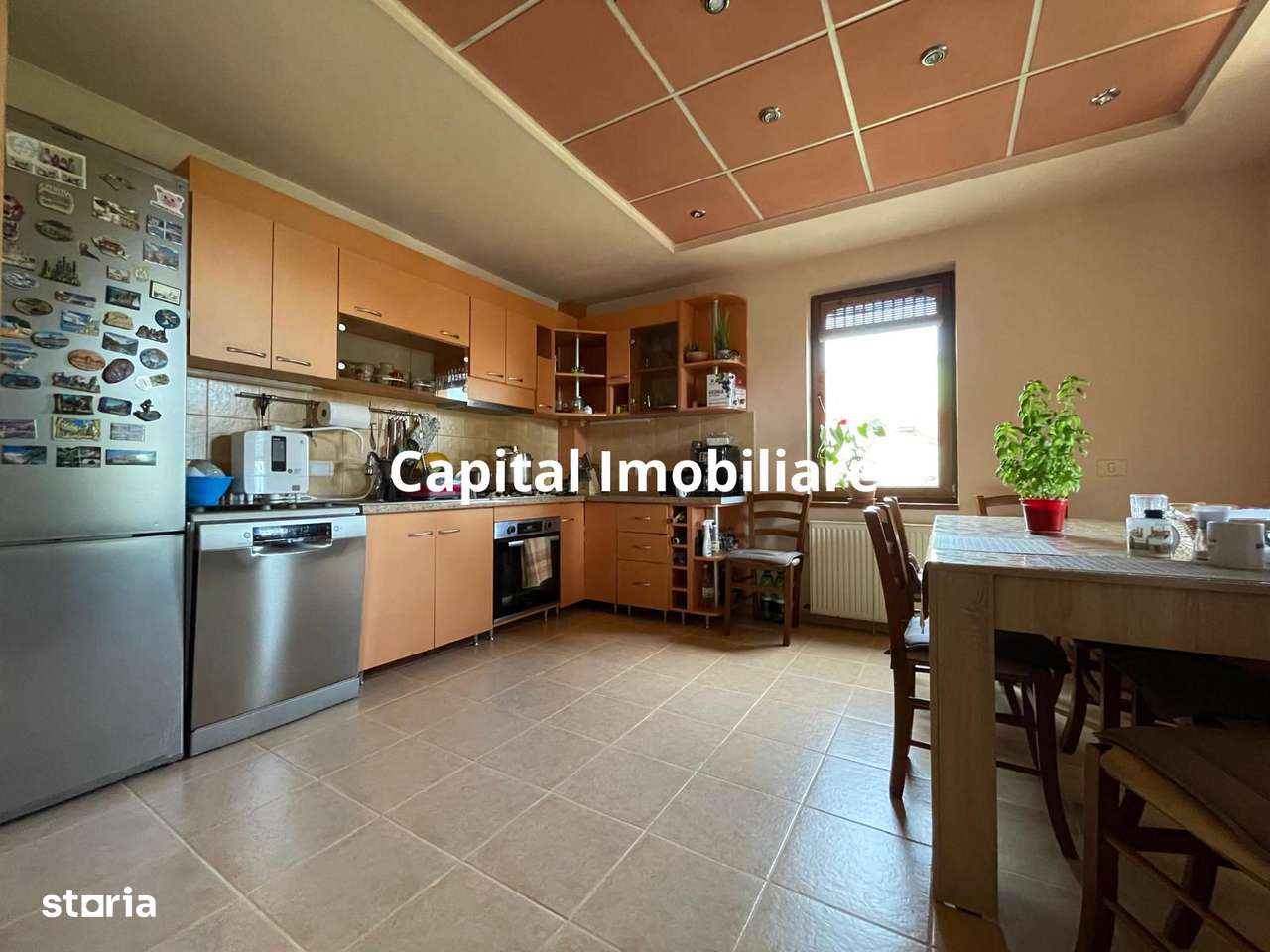 Casă 190 mp, 2 fronturi stradale, ideală pentru SAD| Zona Aradului - Imagine principală: 5/13