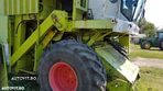 Claas 108 dezmembrezi cu motor mercedes - 9