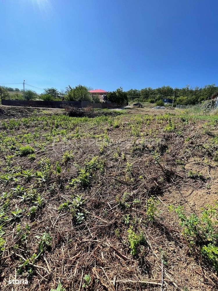 Teren intravilan, Aroneanu, 477mp - Imagine principală: 4/9