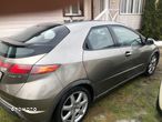 Honda Civic 1.8 Comfort - 7