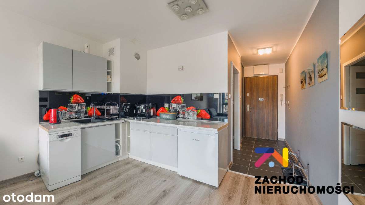 Apartament w Międzyzdrojach Na Sprzedaż ! - Pełny obrazek: 3/7