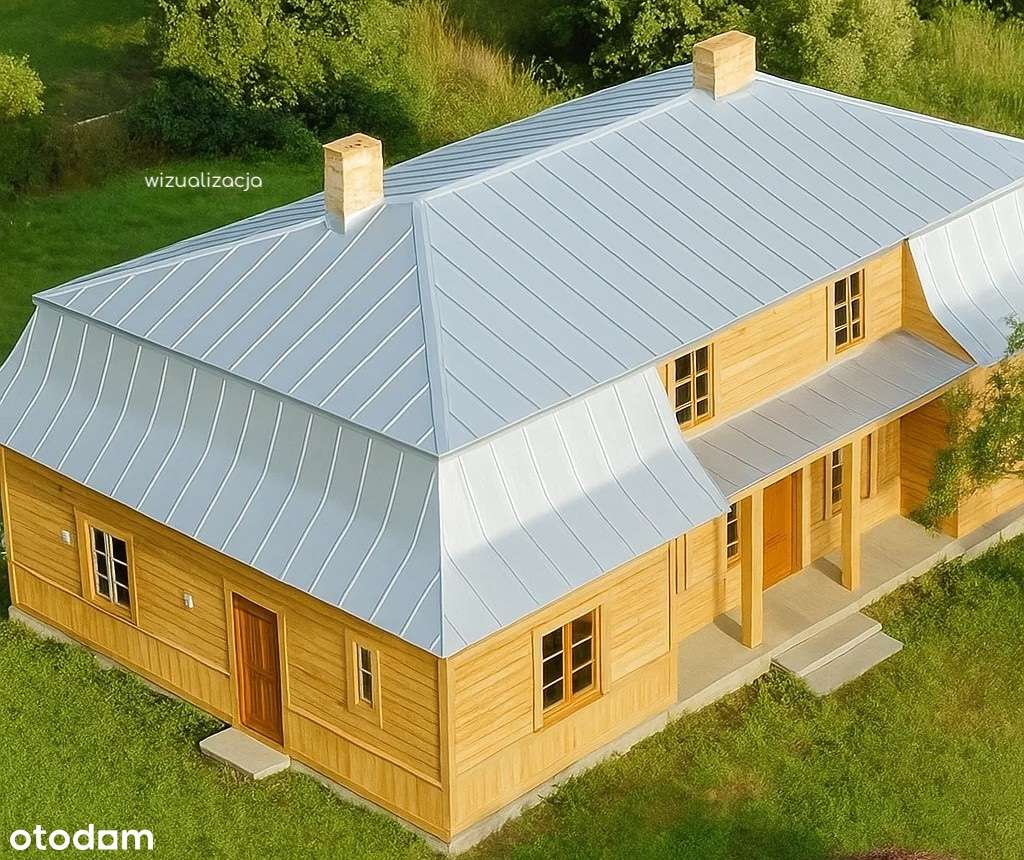 Teren 6,8 ha z zabudowaniami pod HORECA, rezydencję, produkcję-6