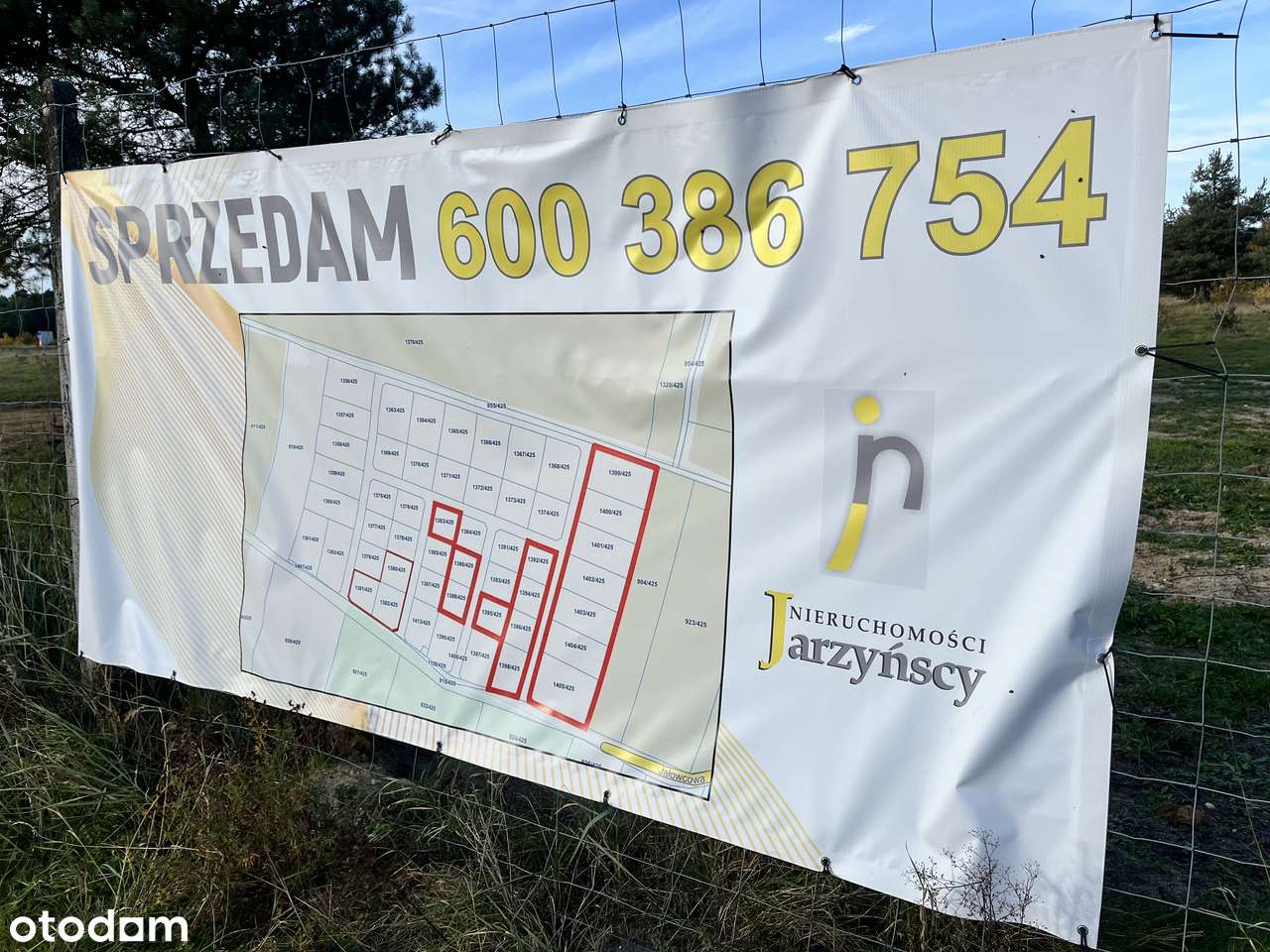 Olszyna - "LEŚNY ZAKĄTEK"-16